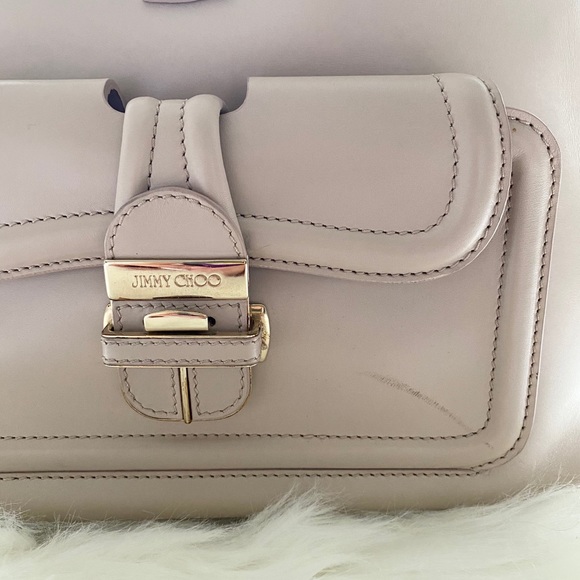 Jimmy Choo Purse - Picture 2 of 10